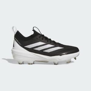 adidas adizero Impact TPU Baseball Cleats / Men’s size 9